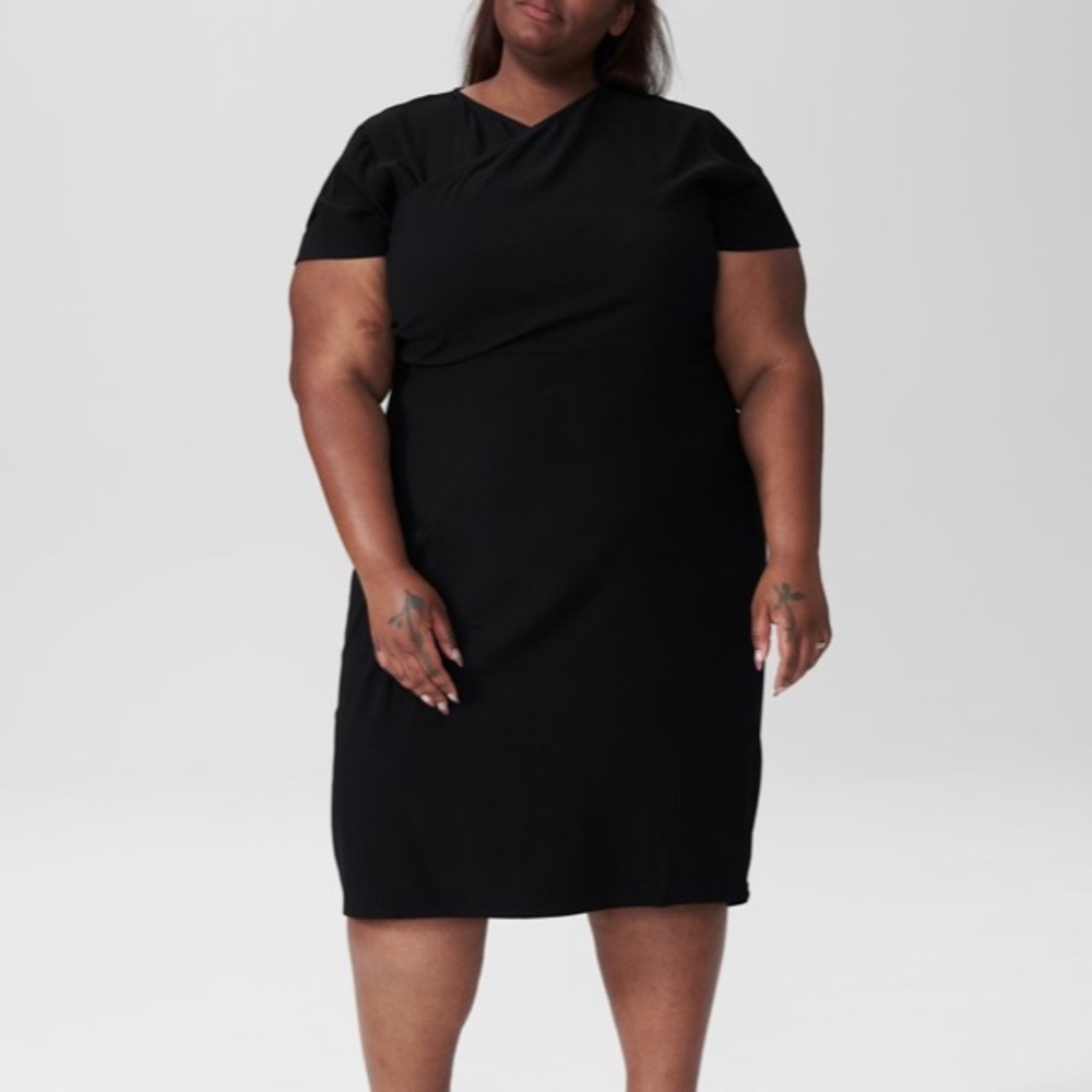 Your new power dress that’s incredibly versatile